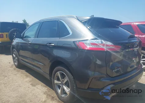 2020 Ford Edge Sel z USA, uszkodzony, nr VIN 2FMPK3J99LBA25839